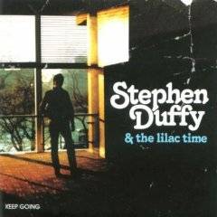 Stephen Duffy And The Lilac Time : Keep Going